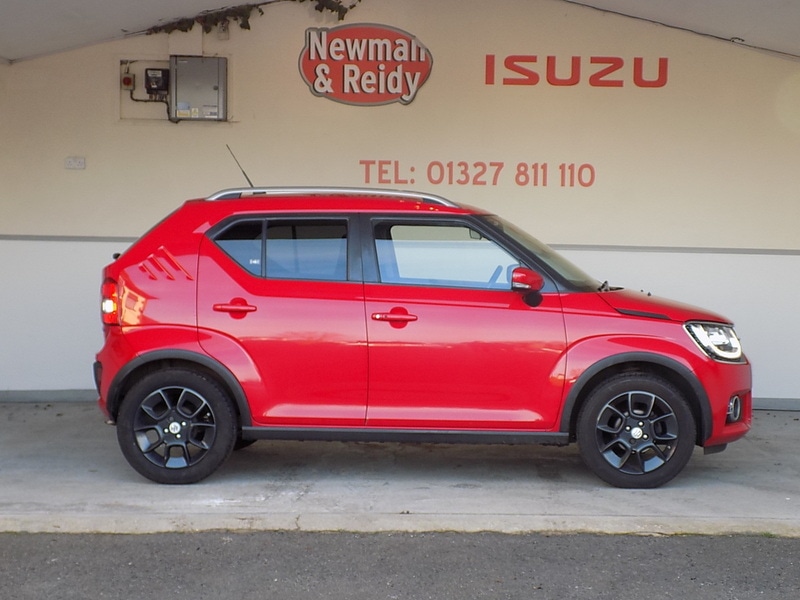 Used Suzuki Ignis 2019 for sale - 77196478: Photo 7
