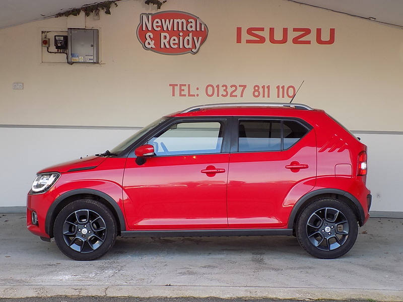 Used Suzuki Ignis 2019 for sale - 77196478: Photo 8