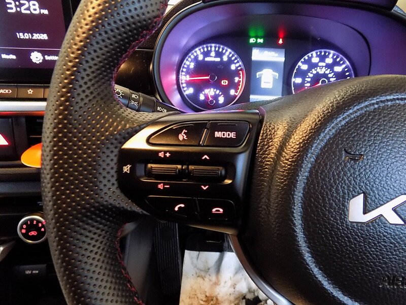 Used Kia Picanto 2022 for sale - 77213103: Photo 10