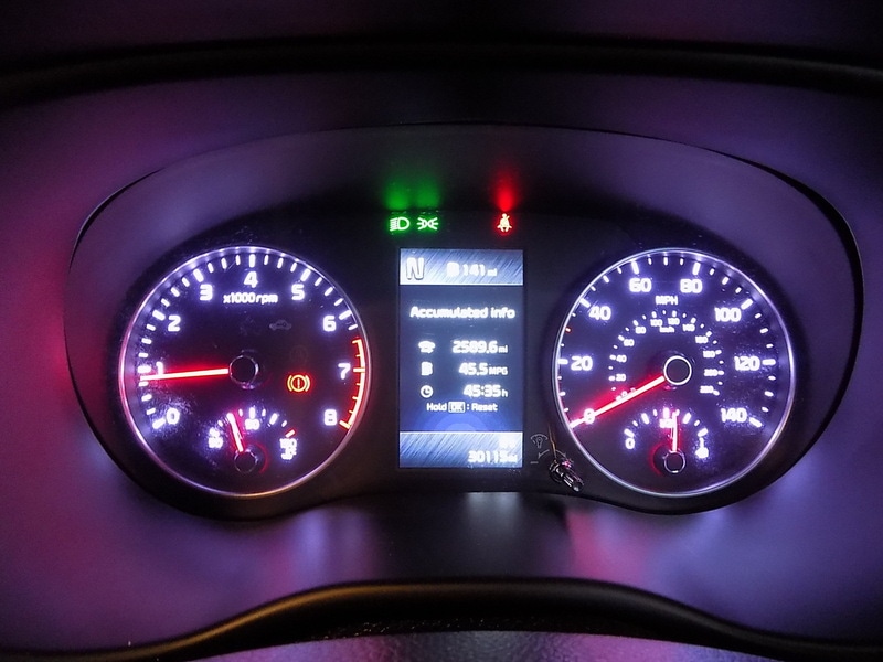 Used Kia Picanto 2022 for sale - 77213103: Photo 11