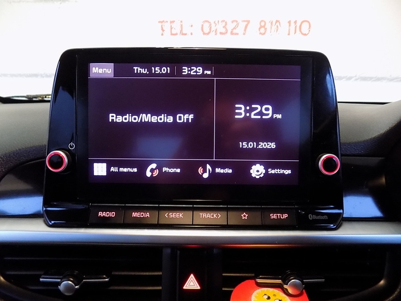 Used Kia Picanto 2022 for sale - 77213103: Photo 13