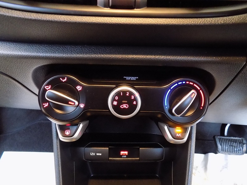 Used Kia Picanto 2022 for sale - 77213103: Photo 14