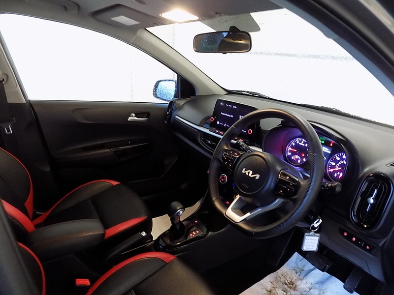 Used Kia Picanto 2022 for sale - 77213103: Photo 17