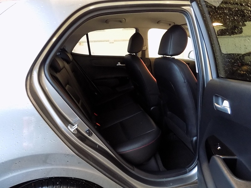 Used Kia Picanto 2022 for sale - 77213103: Photo 19