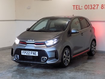Used Kia Picanto 2022 for sale - 77213103: Photo