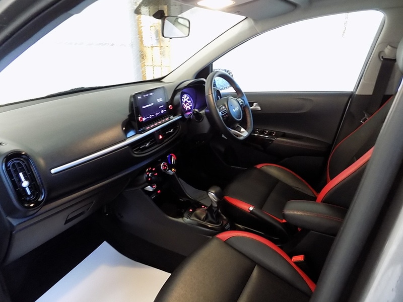 Used Kia Picanto 2022 for sale - 77213103: Photo 20