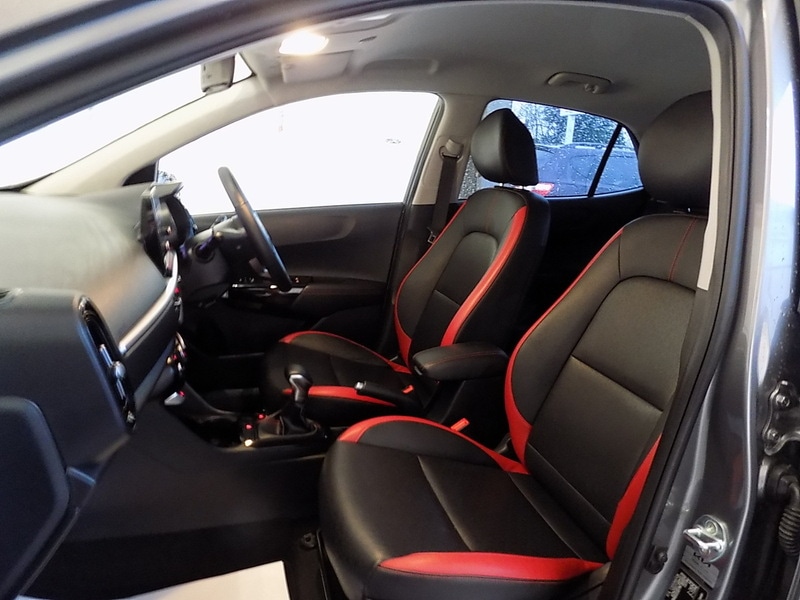 Used Kia Picanto 2022 for sale - 77213103: Photo 21