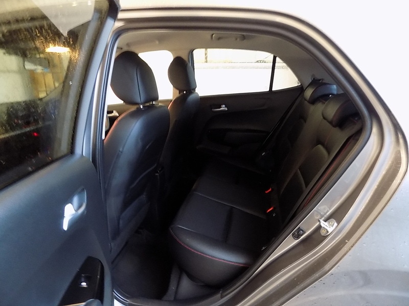 Used Kia Picanto 2022 for sale - 77213103: Photo 22