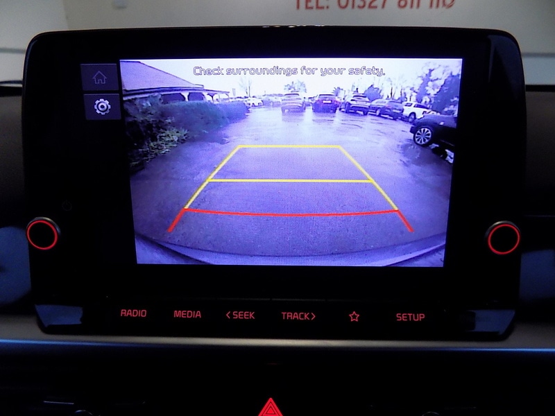 Used Kia Picanto 2022 for sale - 77213103: Photo 23