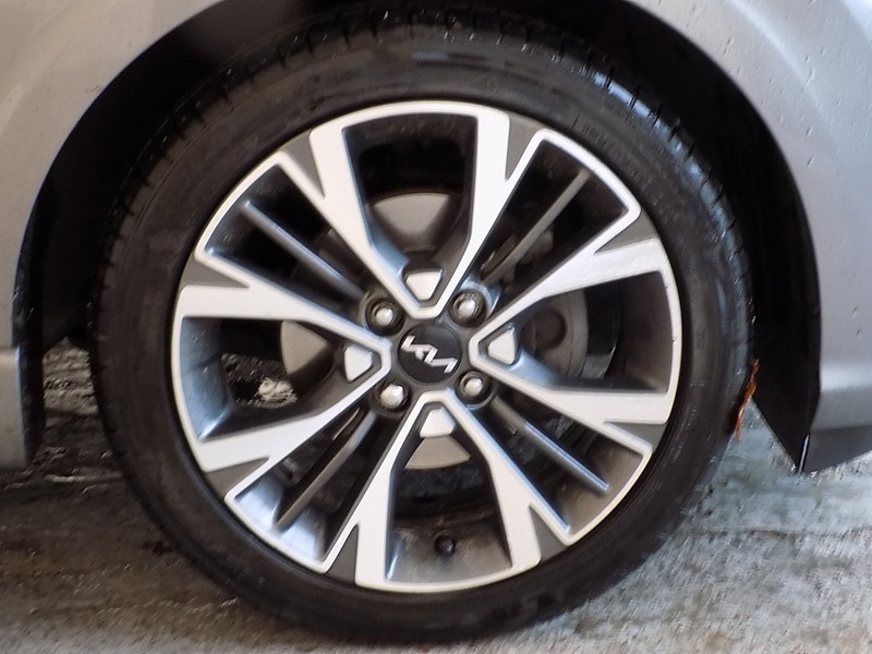 Used Kia Picanto 2022 for sale - 77213103: Photo 7