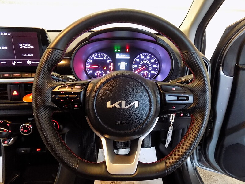 Used Kia Picanto 2022 for sale - 77213103: Photo 9