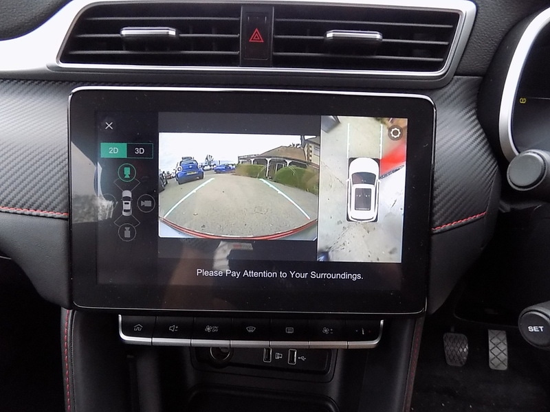 Used MG MG ZS 2021 for sale - 76766493: Photo 14