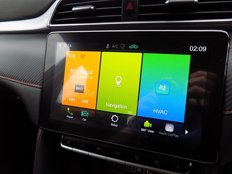 Used MG MG ZS 2021 for sale - 76766493: Photo 15