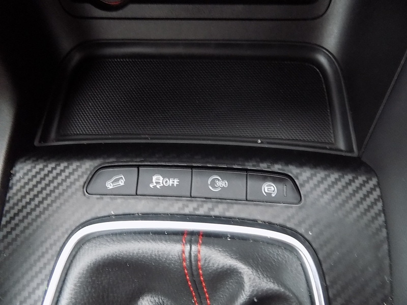 Used MG MG ZS 2021 for sale - 76766493: Photo 16