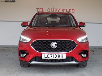 Used MG MG ZS 2021 for sale - 76766493: Photo