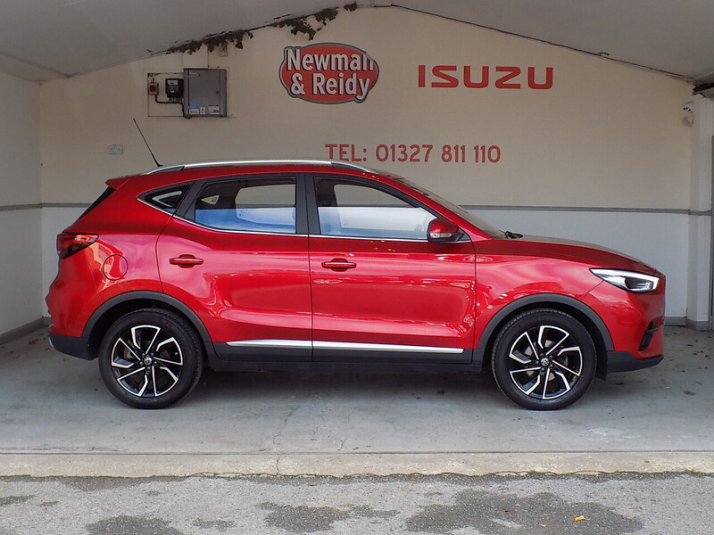 Used MG MG ZS 2021 for sale - 76766493: Photo 5