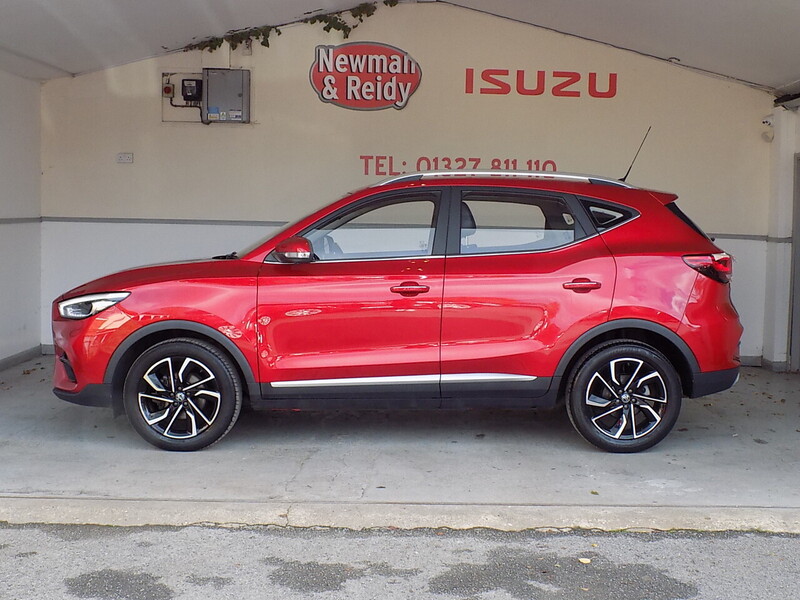 Used MG MG ZS 2021 for sale - 76766493: Photo 6