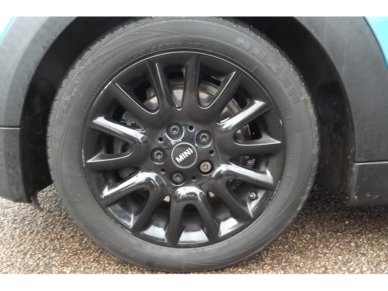 Used MINI Convertible 2018 for sale - 76910750: Photo 32