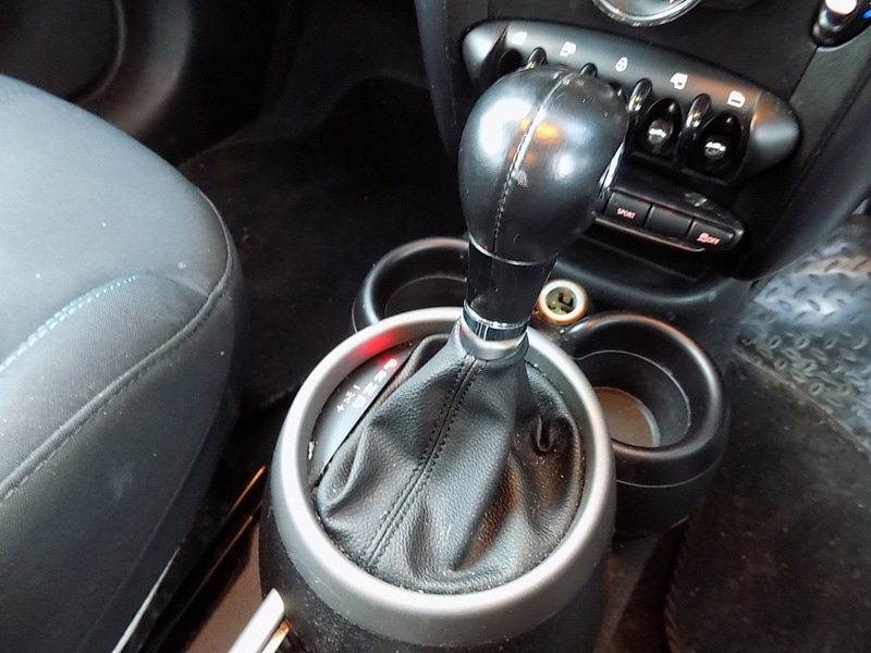 Used MINI Countryman 2012 for sale - 77129146: Photo 11