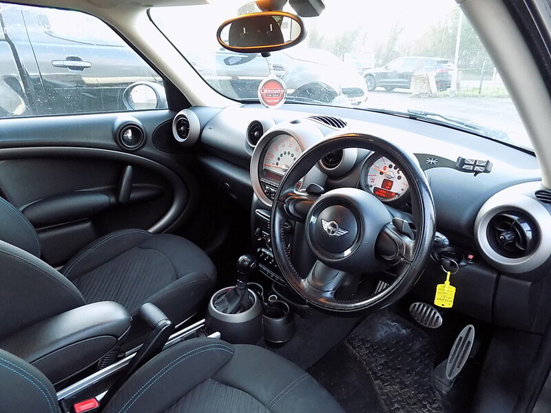 Used MINI Countryman 2012 for sale - 77129146: Photo 12