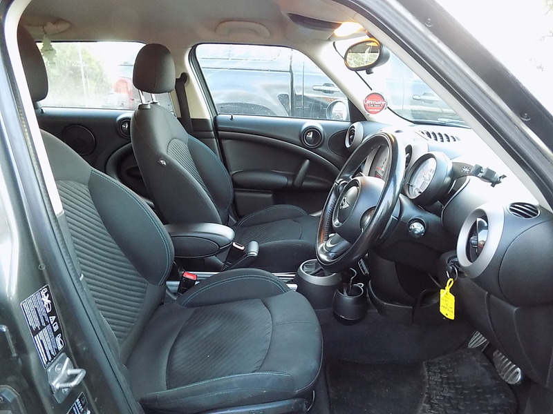 Used MINI Countryman 2012 for sale - 77129146: Photo 13