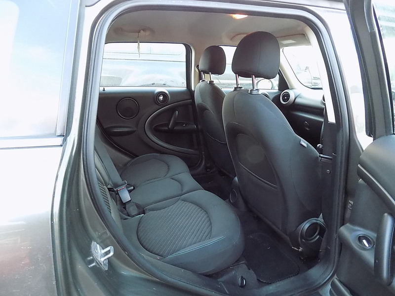 Used MINI Countryman 2012 for sale - 77129146: Photo 15