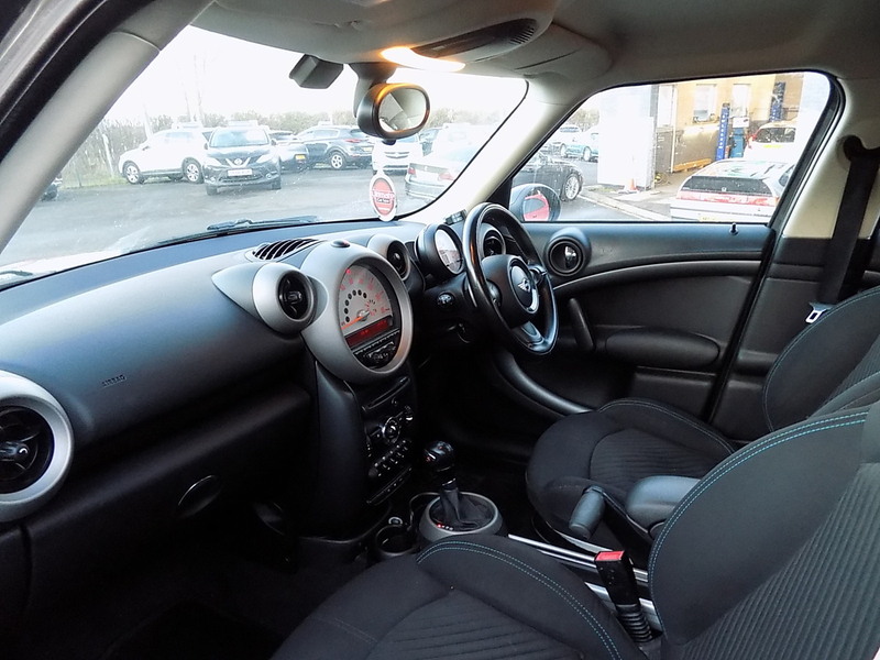 Used MINI Countryman 2012 for sale - 77129146: Photo 16