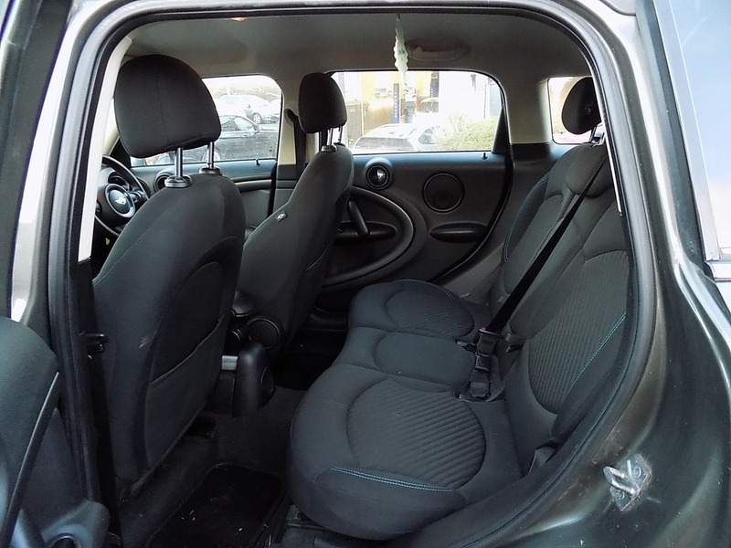 Used MINI Countryman 2012 for sale - 77129146: Photo 18