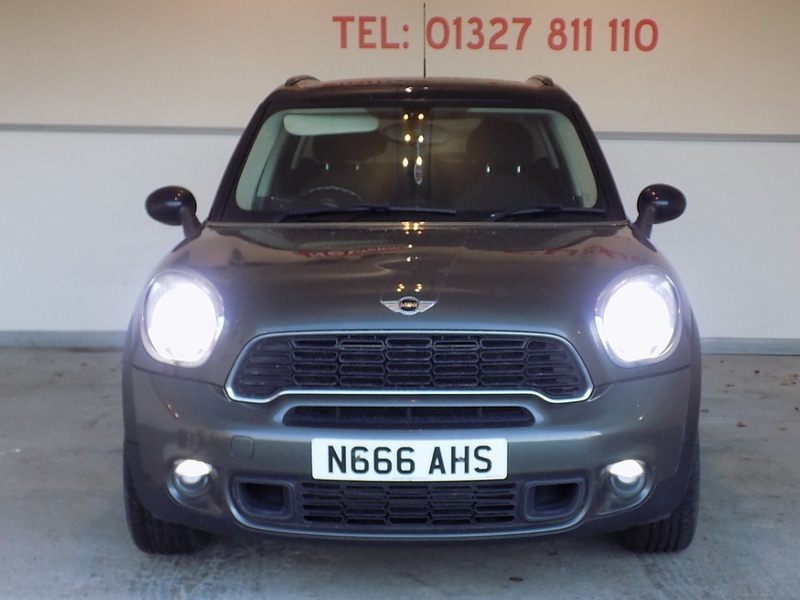 Used MINI Countryman 2012 for sale - 77129146: Photo 2