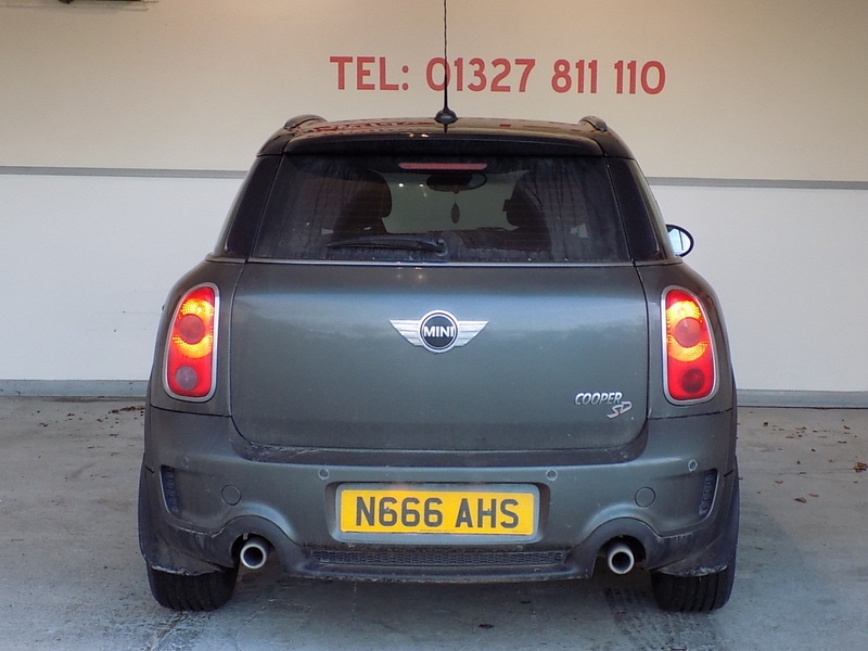 Used MINI Countryman 2012 for sale - 77129146: Photo 20