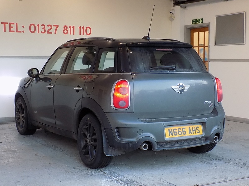Used MINI Countryman 2012 for sale - 77129146: Photo 21