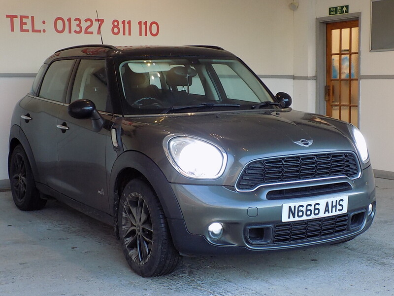 Used MINI Countryman 2012 for sale - 77129146: Photo 3