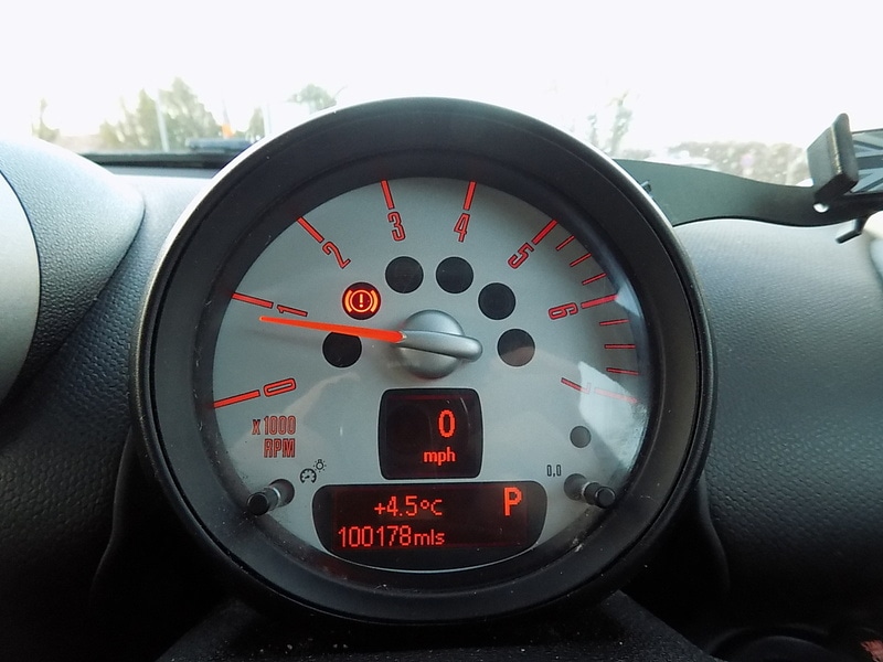 Used MINI Countryman 2012 for sale - 77129146: Photo 8