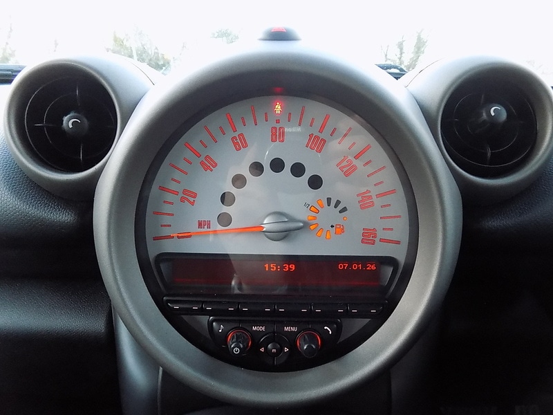 Used MINI Countryman 2012 for sale - 77129146: Photo 9