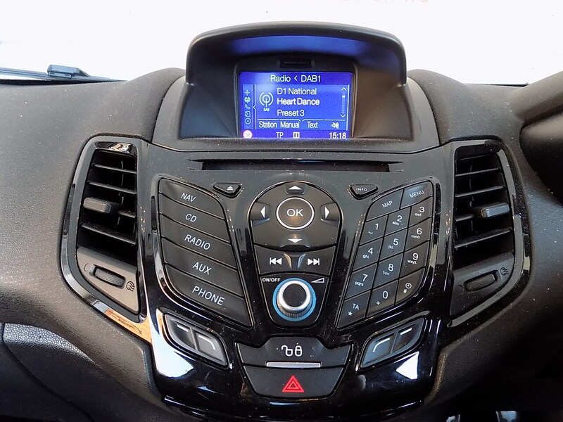 Used Ford Fiesta 2016 for sale - 77129143: Photo 11