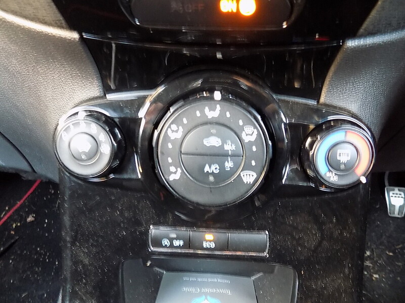 Used Ford Fiesta 2016 for sale - 77129143: Photo 12