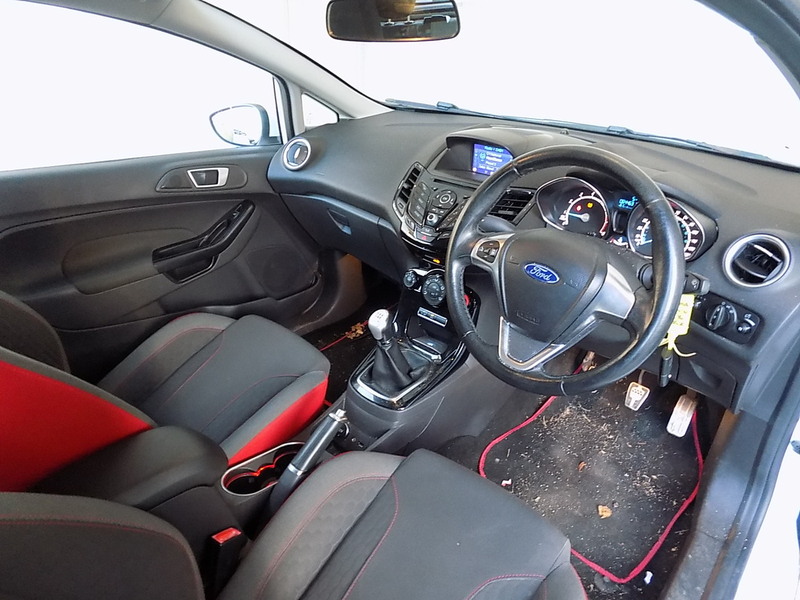 Used Ford Fiesta 2016 for sale - 77129143: Photo 13