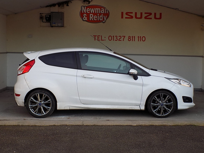 Used Ford Fiesta 2016 for sale - 77129143: Photo 5