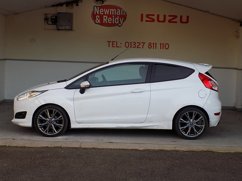 Used Ford Fiesta 2016 for sale - 77129143: Photo 6