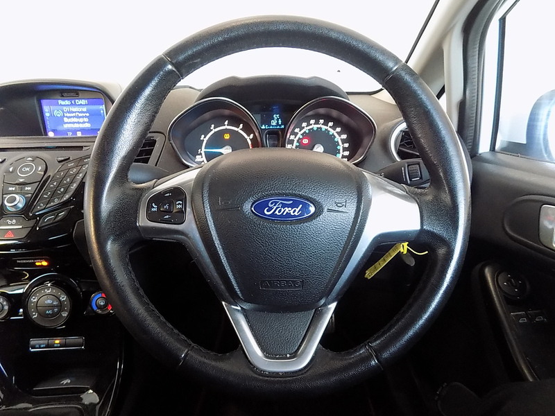 Used Ford Fiesta 2016 for sale - 77129143: Photo 8