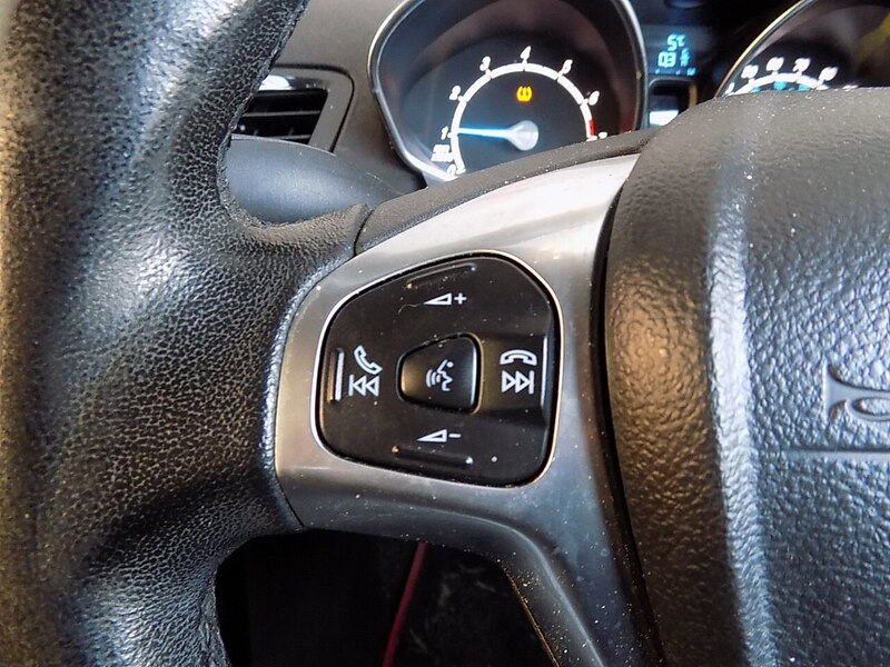 Used Ford Fiesta 2016 for sale - 77129143: Photo 9