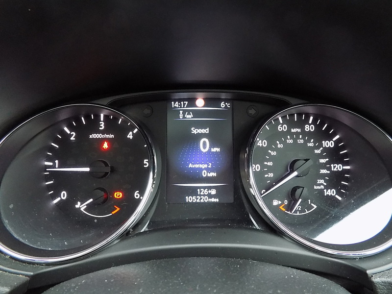 Used Nissan Qashqai 2016 for sale - 77056502: Photo 10