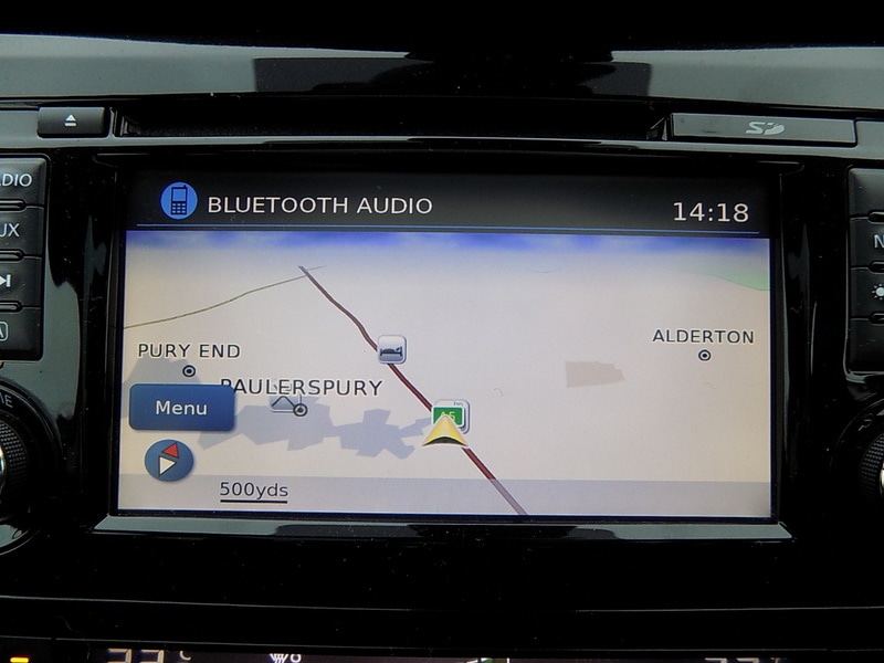 Used Nissan Qashqai 2016 for sale - 77056502: Photo 13