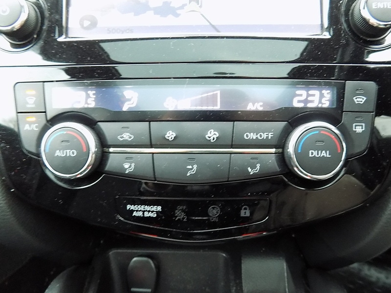 Used Nissan Qashqai 2016 for sale - 77056502: Photo 14