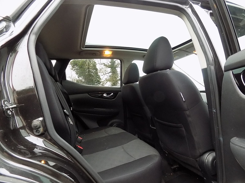 Used Nissan Qashqai 2016 for sale - 77056502: Photo 22