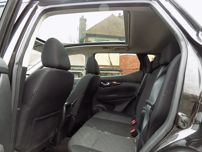 Used Nissan Qashqai 2016 for sale - 77056502: Photo 25