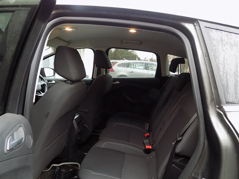 Used Ford C-Max 2016 for sale - 77084225: Photo 20