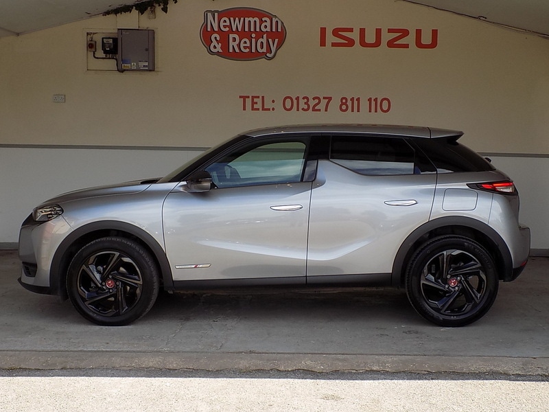 Used DS Automobiles DS 3 2022 for sale - 76766488: Photo 10