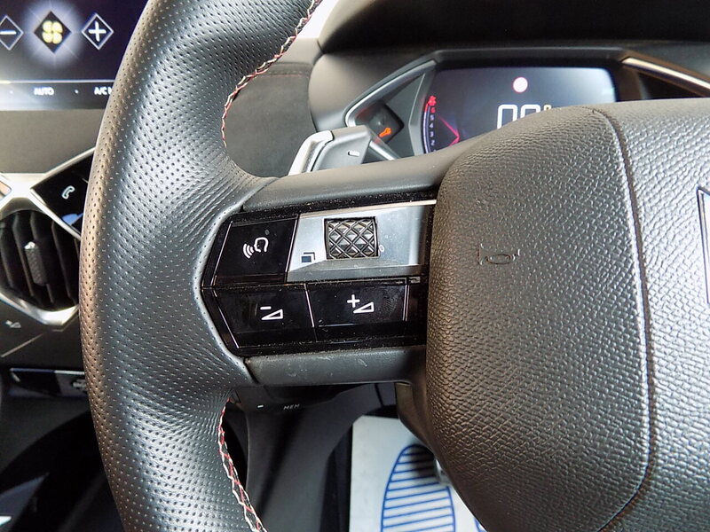 Used DS Automobiles DS 3 2022 for sale - 76766488: Photo 12