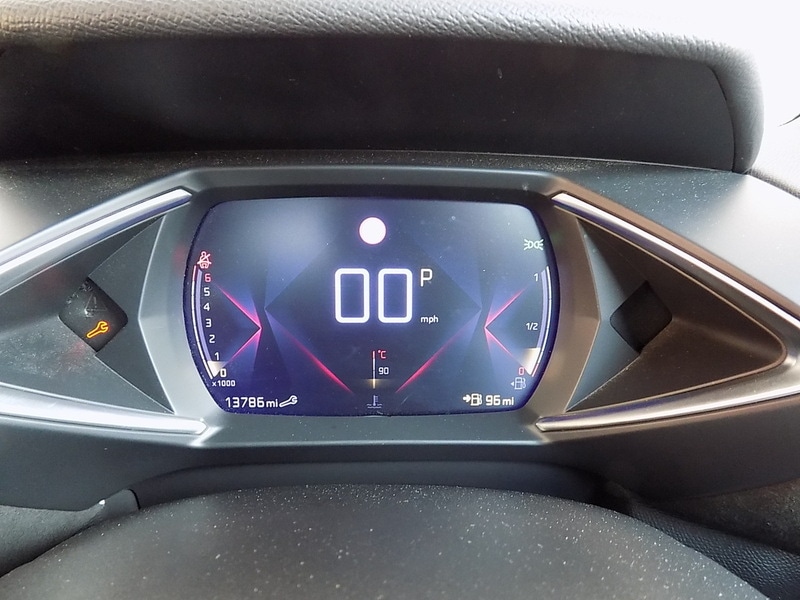 Used DS Automobiles DS 3 2022 for sale - 76766488: Photo 13